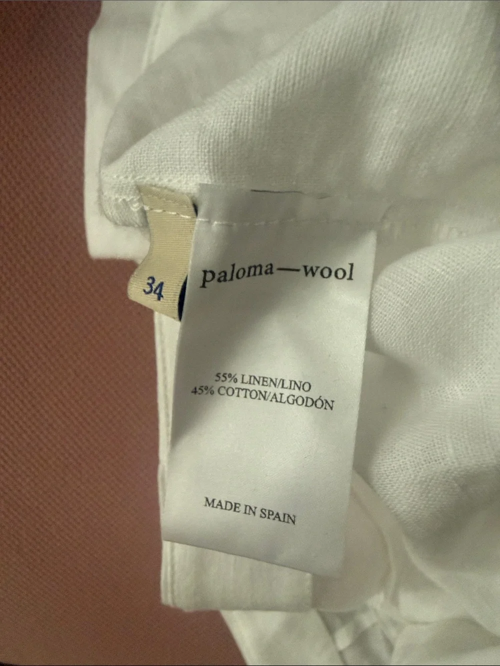 Paloma wool no 2529 / Piano